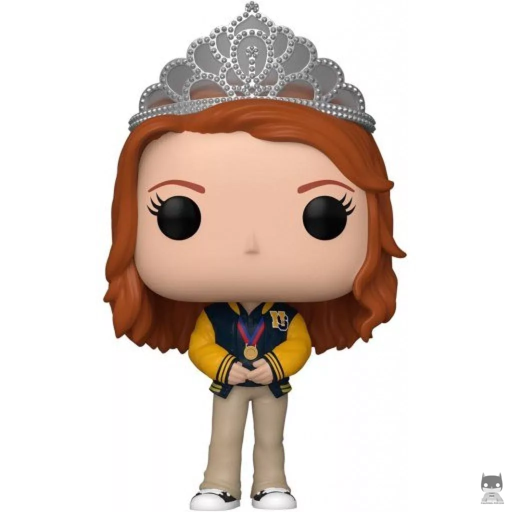 Figurine Funko POP Cady (Lolita malgré moi)