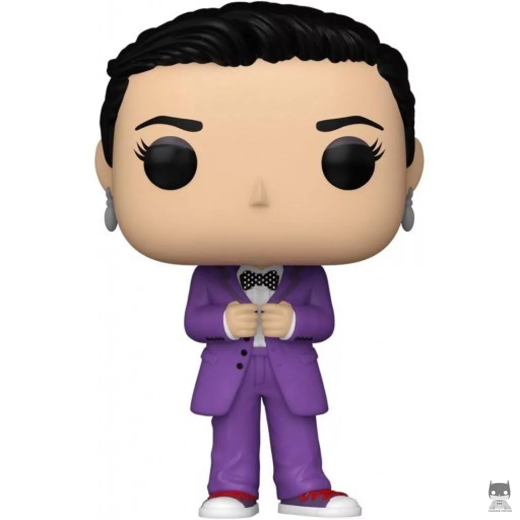 Figurine Funko POP Janis (Lolita malgré moi)