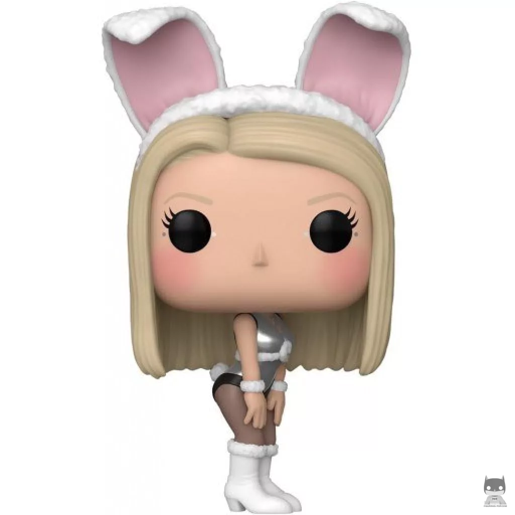 Figurine Funko POP Regina (Lolita malgré moi)