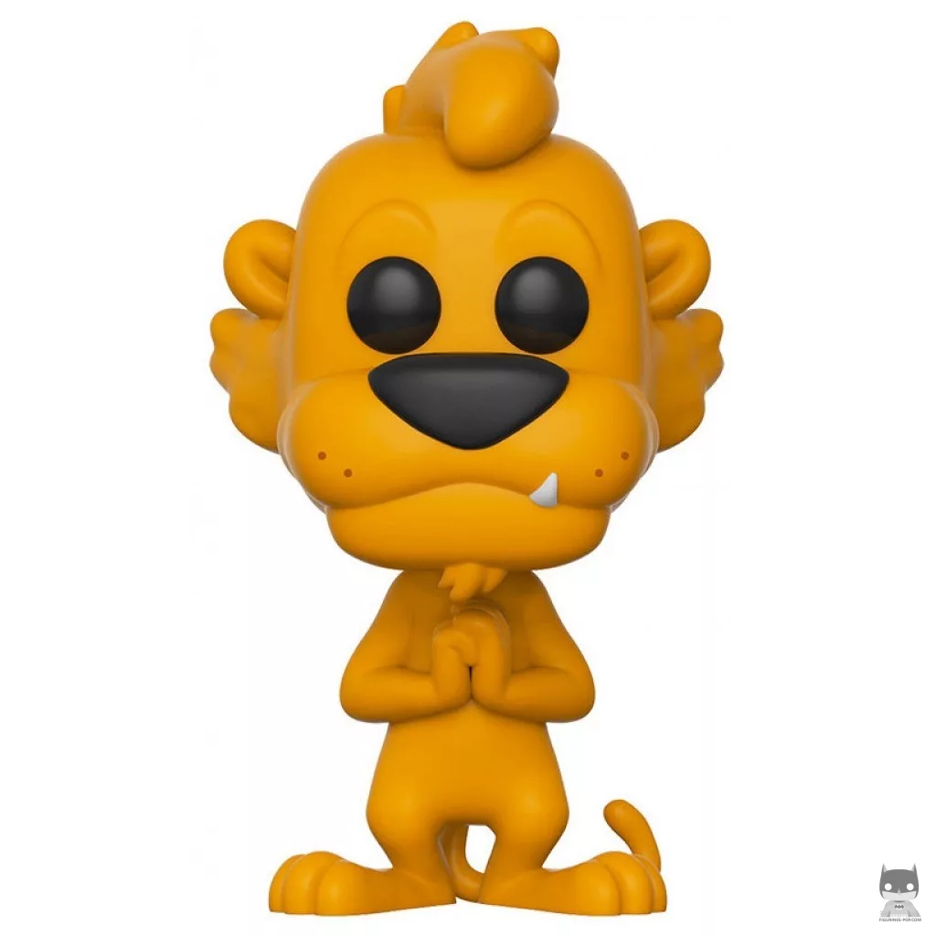 Figurine Funko POP Pete Puma (Looney Tunes)