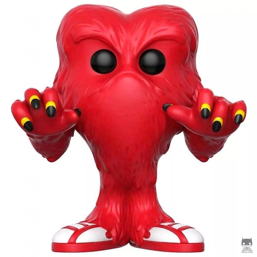 Figurine Funko POP Gossamer (Looney Tunes)