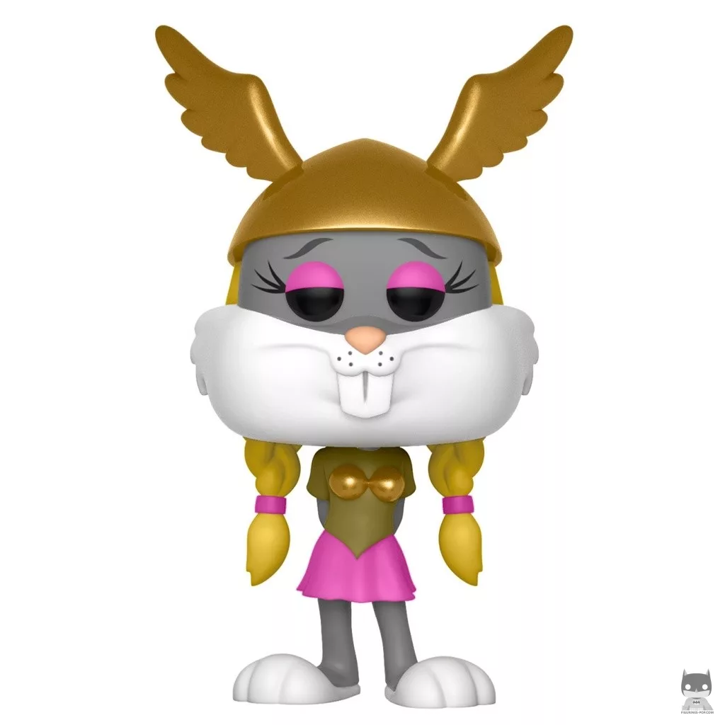 Figurine Funko POP Bugs Bunny Opéra (Looney Tunes)