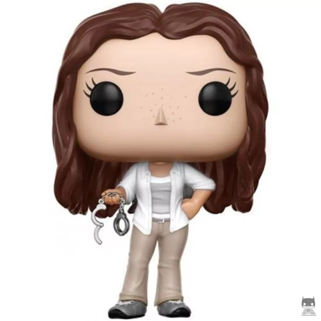 Figurine Funko POP Kate (Lost : Les Disparus)