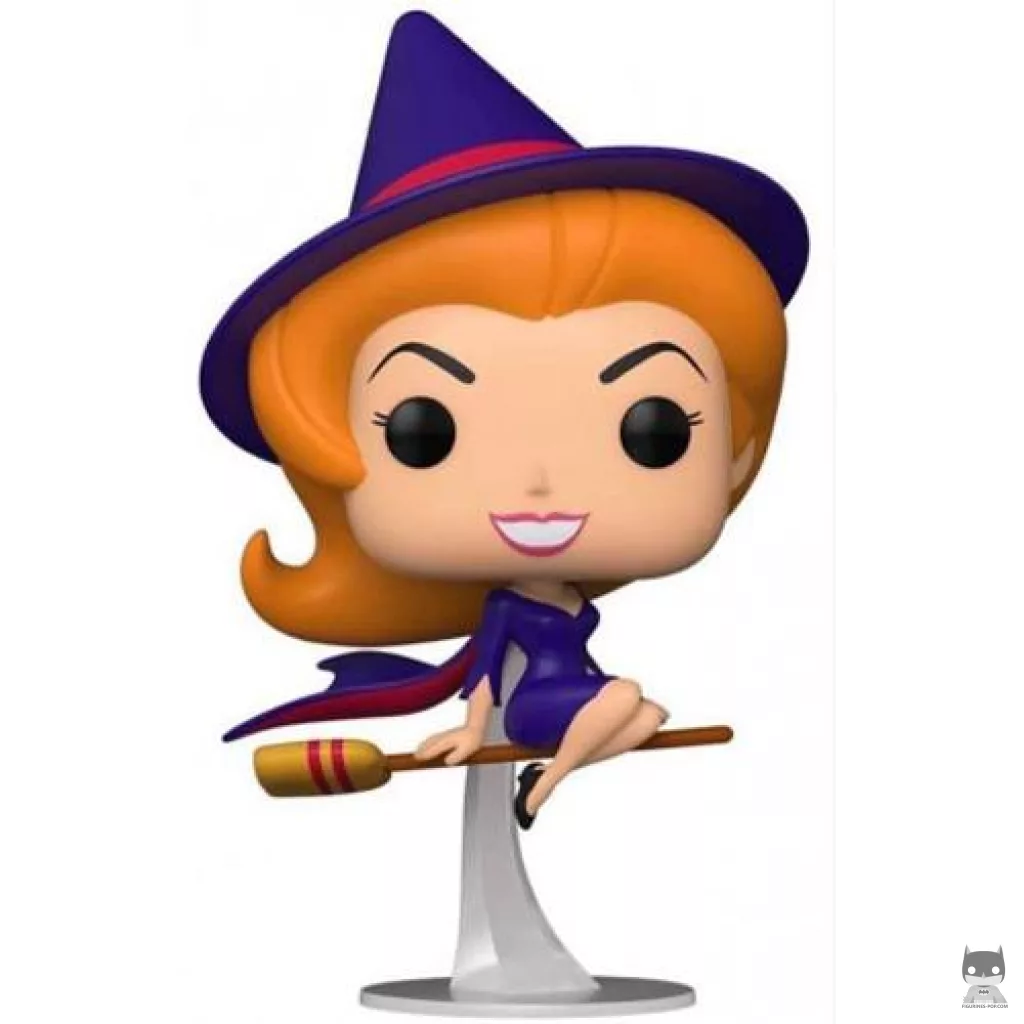 Figurine Funko POP Samantha Stephens (Ma sorcière bien-aimée)