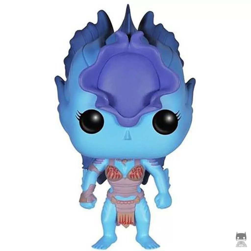 Figurine Funko POP Kiora Atua (Magic : L'Assemblée)