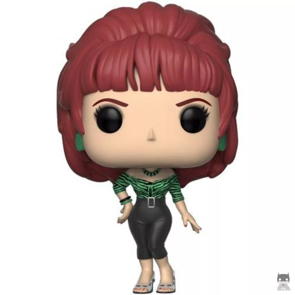 Figurine Funko POP Peggy Bundy (Mariés, deux enfants)