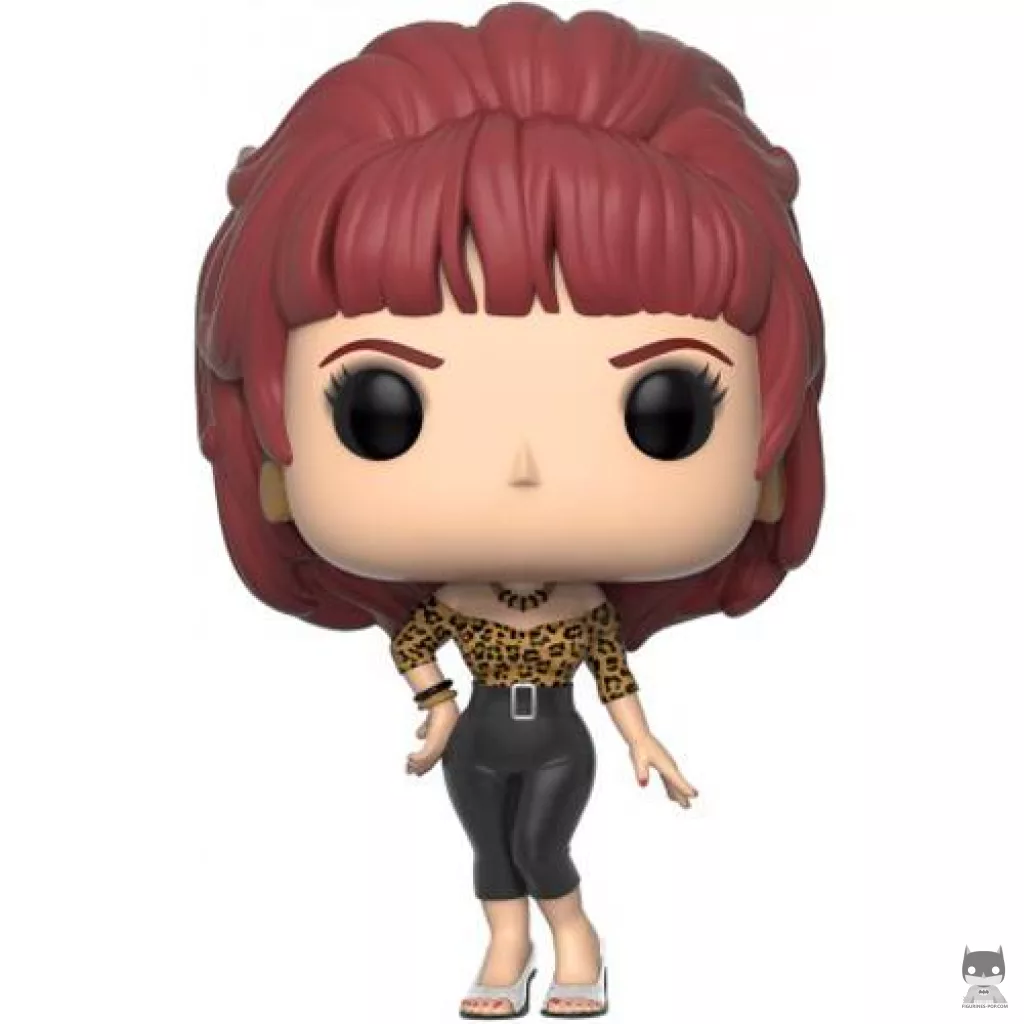 Figurine Funko POP Peggy Bundy (Chase) (Mariés, deux enfants)