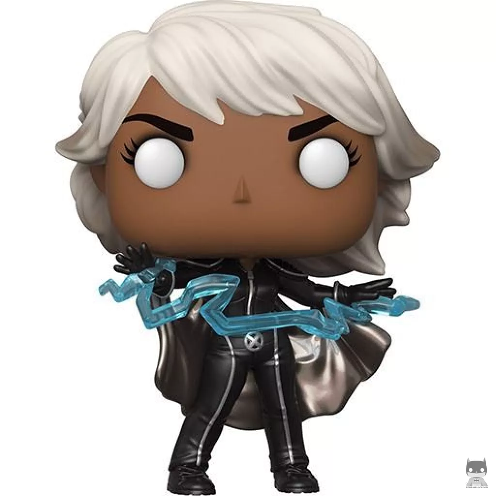 Figurine Funko POP Tornade (Marvel Comics)