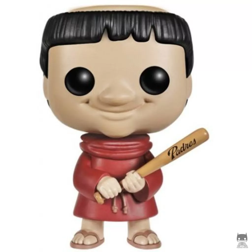 Figurine Funko POP Swinging Friar (Mascottes MLB)