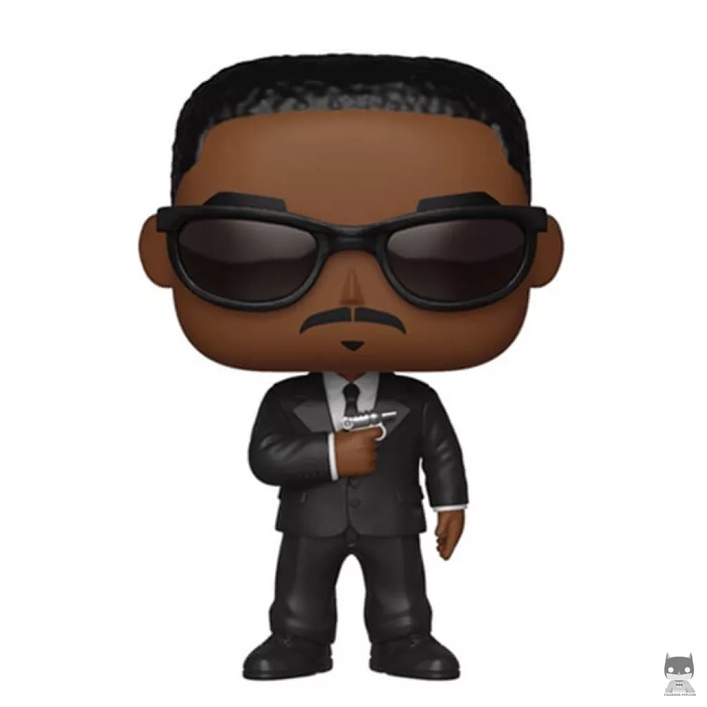 Figurine Funko POP Agent J (Men in Black)