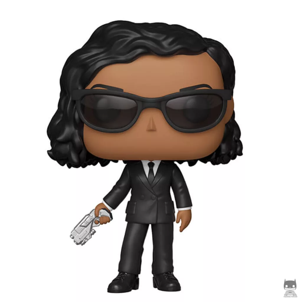 Figurine Funko POP Agent M (Men in Black)