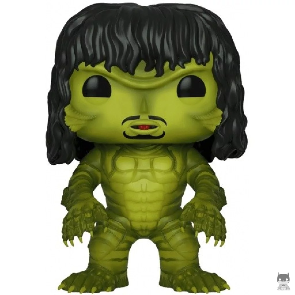 Figurine Funko POP Kirk Hammett (Metallica)