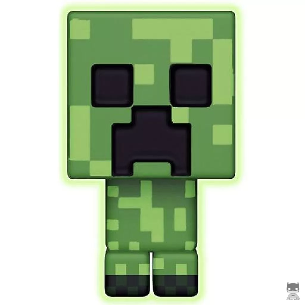 Figurine Funko POP Creeper (Minecraft)