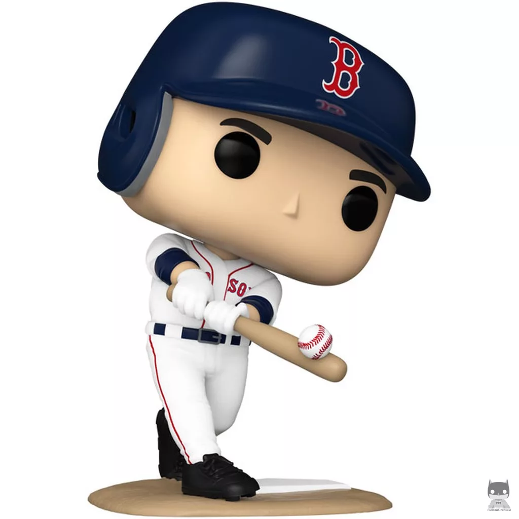 Figurine Funko POP Masataka Yoshida (MLB : Ligue Majeure de Baseball)