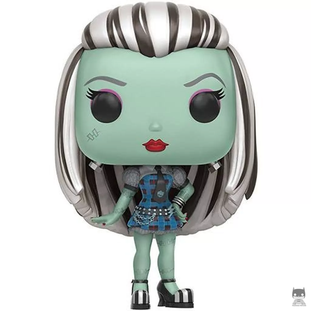 Figurine Funko POP Frankie Stein (Monster High)
