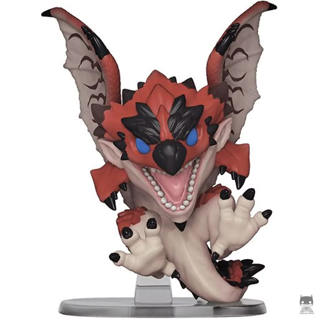 Figurine Funko POP Rathalos (Monster Hunter)