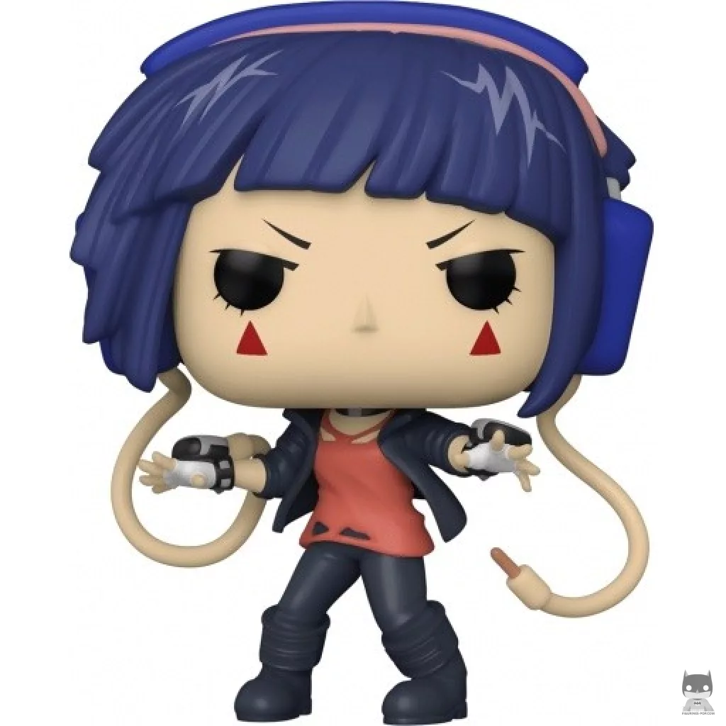 Figurine Funko POP Kyoka Jiro (My Hero Academia)