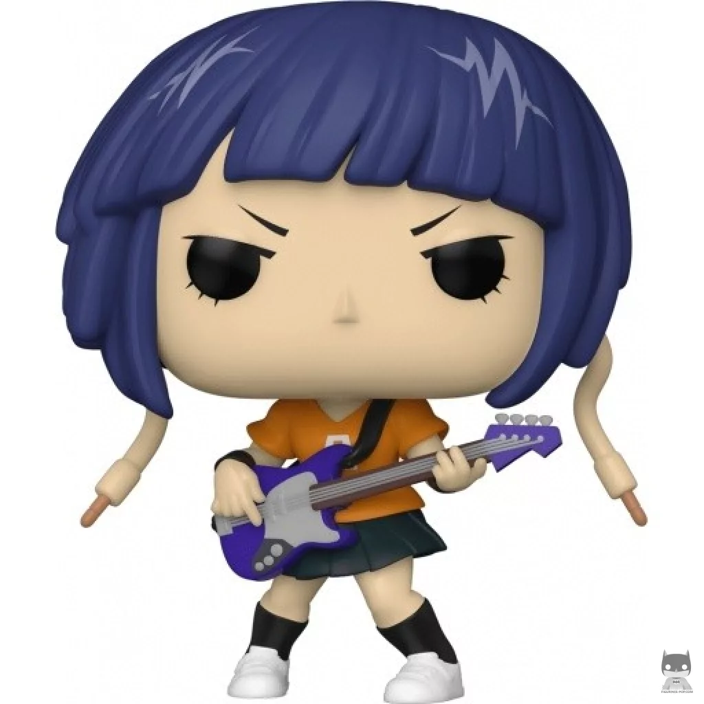 Figurine Funko POP Kyoka Jiro (My Hero Academia)