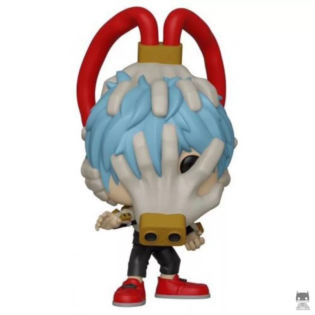 Figurine Funko POP Tomura Shigaraki (My Hero Academia)