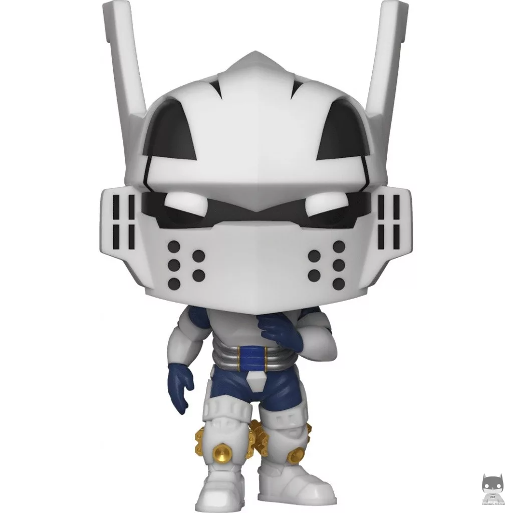 Figurine Funko POP Tenya IIDA (My Hero Academia)
