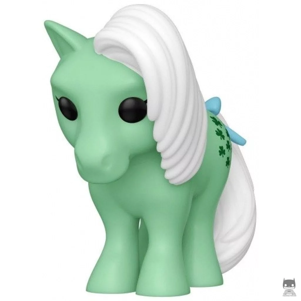 Figurine Funko POP Minty (My Little Pony)