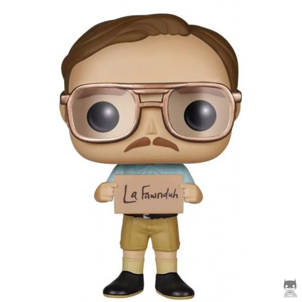 Figurine Funko POP Kip (Napoleon Dynamite)
