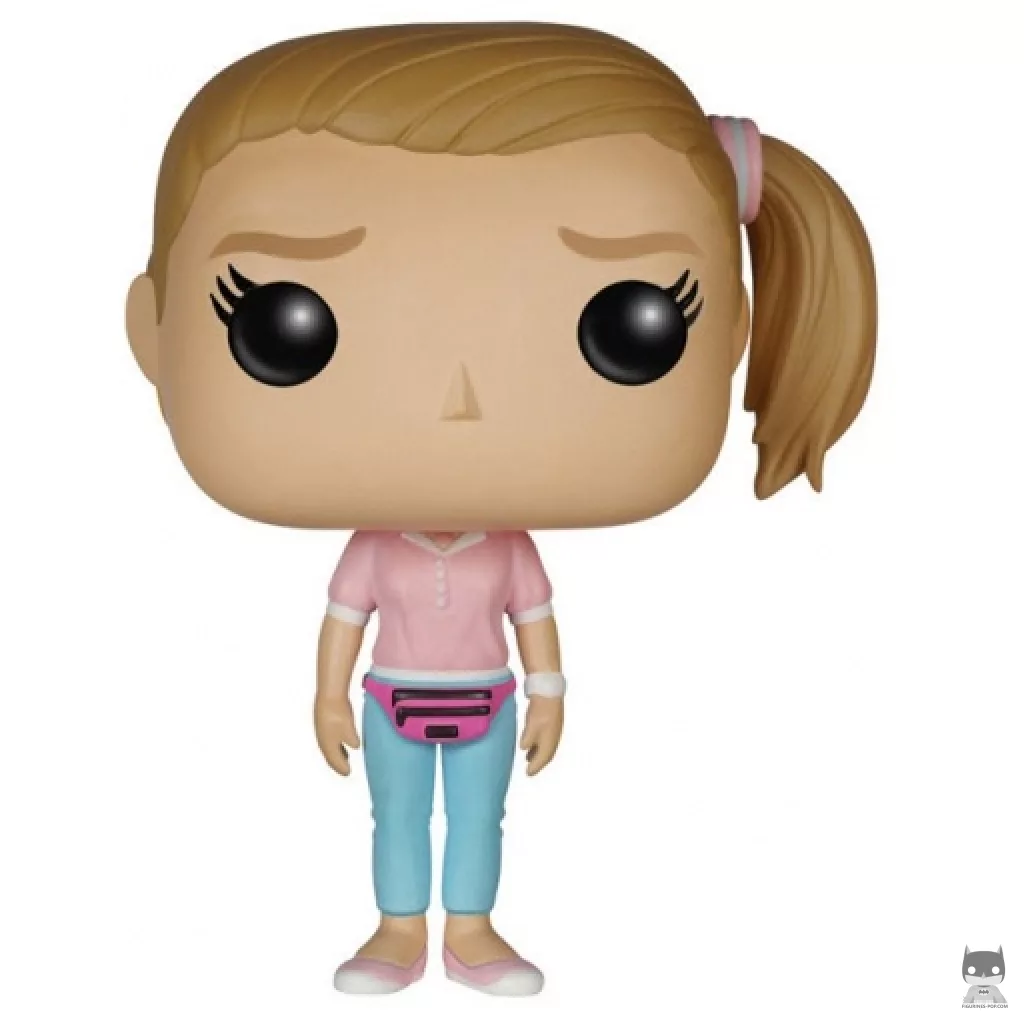 Figurine Funko POP Deb (Napoleon Dynamite)