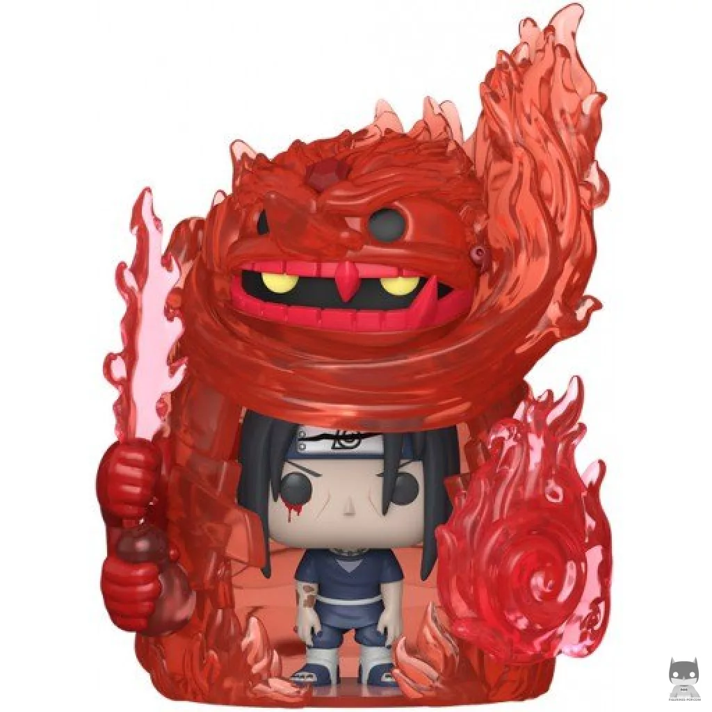 Figurine Funko POP Itachi (Susano’O) (Naruto Shippuden)