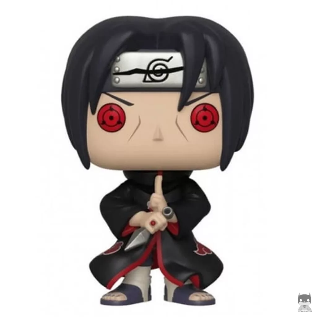 Figurine Funko POP Itachi (Naruto Shippuden)