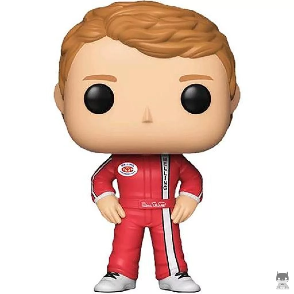 Figurine Funko POP Bill Elliott (NASCAR)