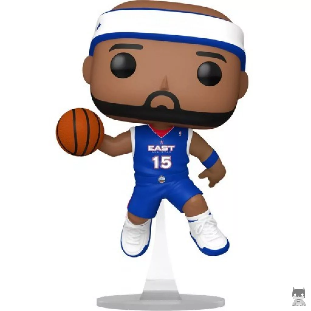 Figurine Funko POP Vince Carter (NBA)