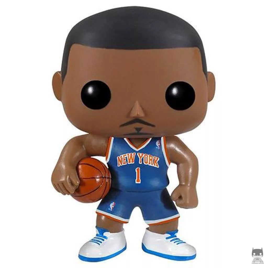 Figurine Funko POP Amar'e Stoudemire (NBA)