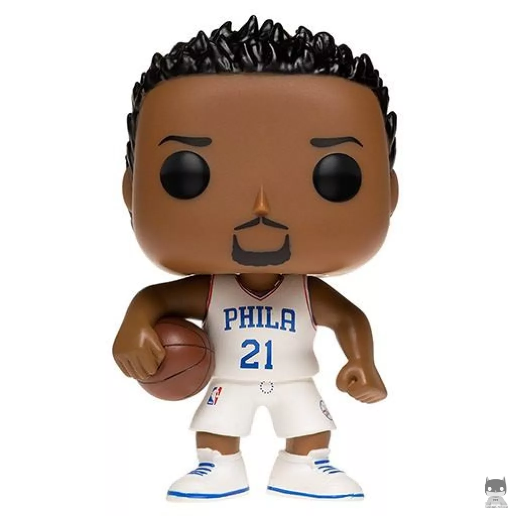 Figurine Funko POP Joel Embiid (NBA)