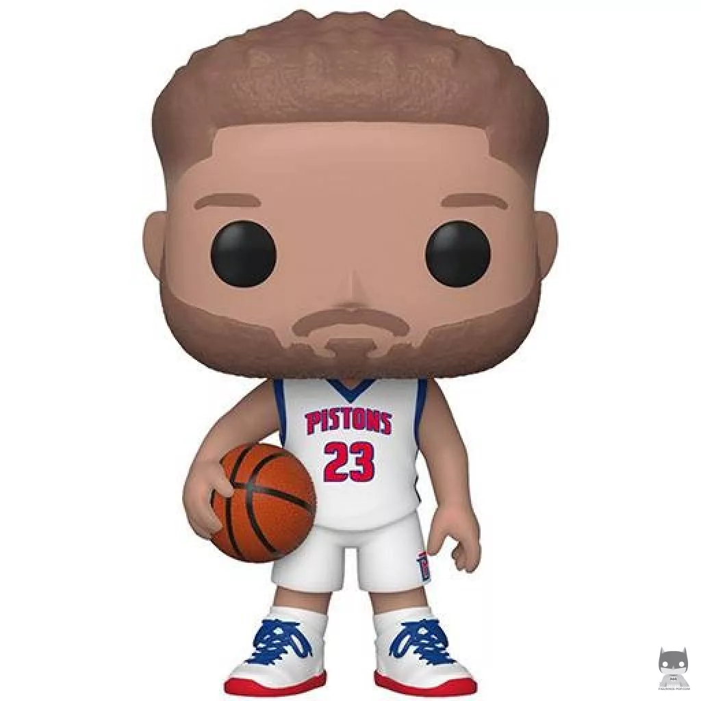 Figurine Funko POP Blake Griffin (NBA)