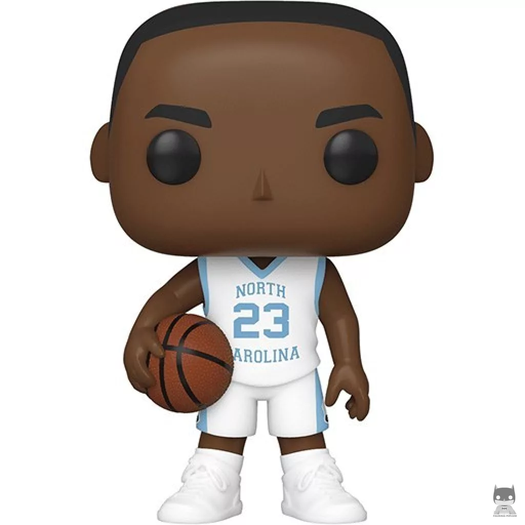 Figurine Funko POP Michael Jordan (NBA)