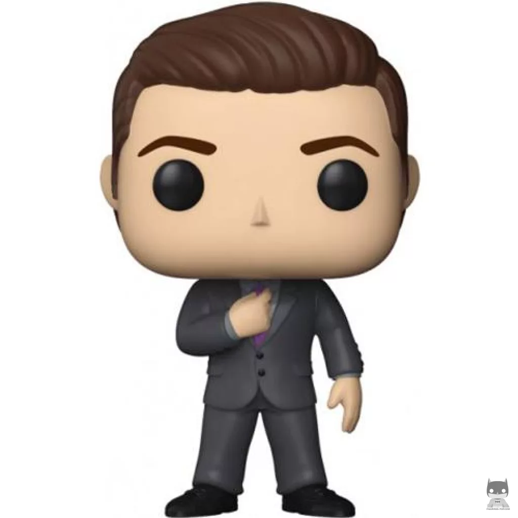 Figurine Funko POP Schmidt (New Girl)