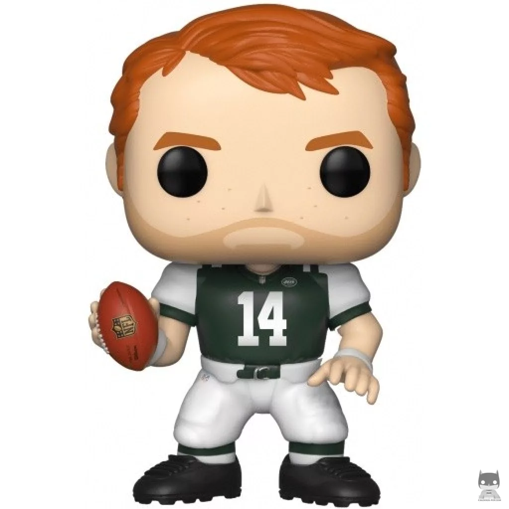 Figurine Funko POP Sam Darnold (NFL)
