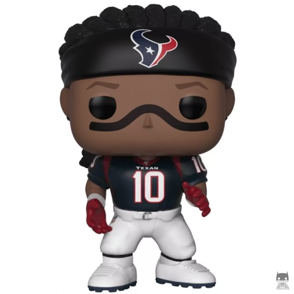 Figurine Funko POP DeAndre Hopkins (NFL)