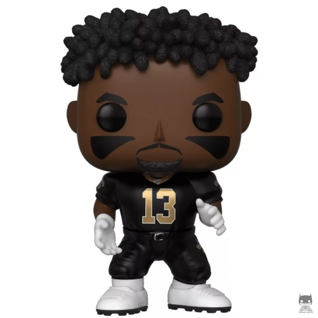 Figurine Funko POP Michael Thomas (NFL)