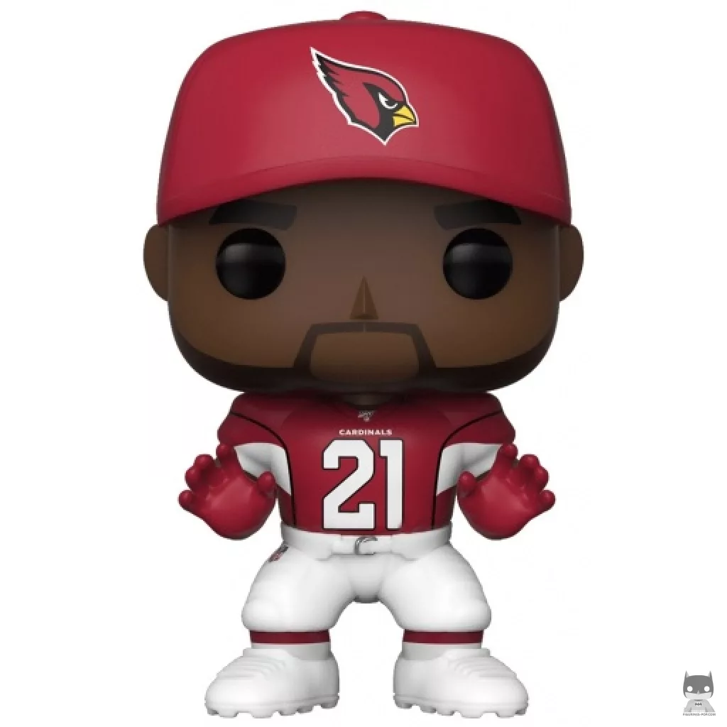Figurine Funko POP Patrick Peterson (NFL)