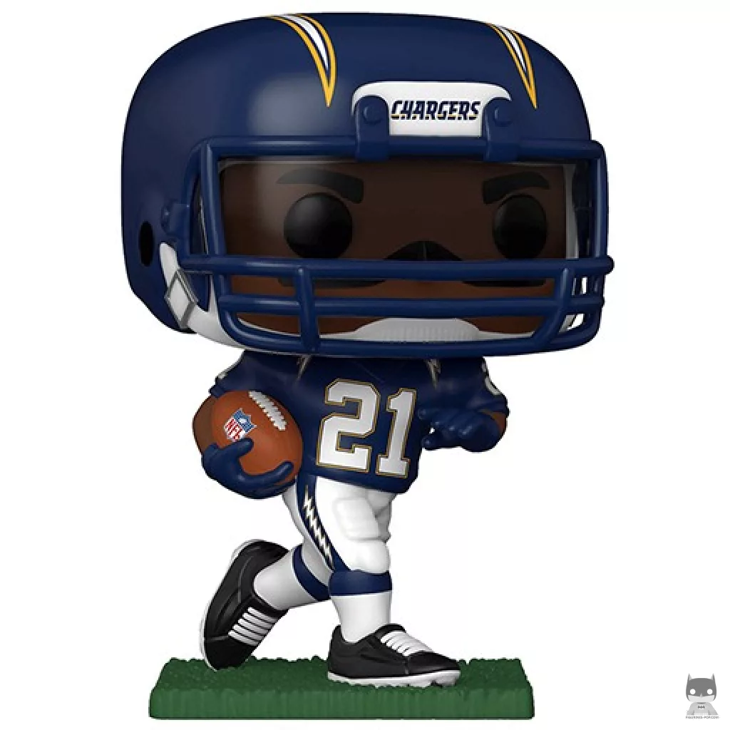 Figurine Funko POP LaDainian Tomlinson (NFL)