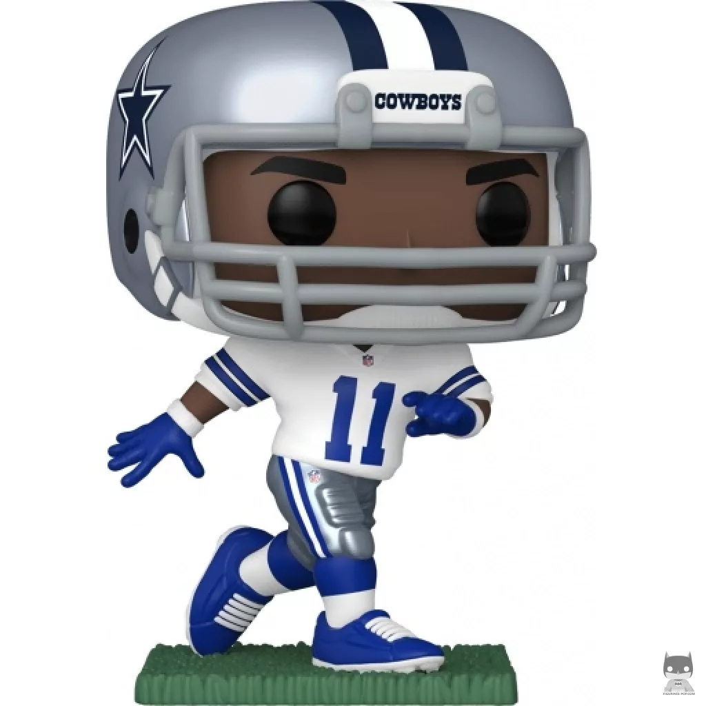 Figurine Funko POP Micah Parsons (NFL)