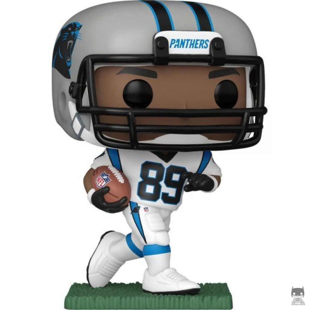 Figurine Funko POP Steve Smith Sr. (NFL)