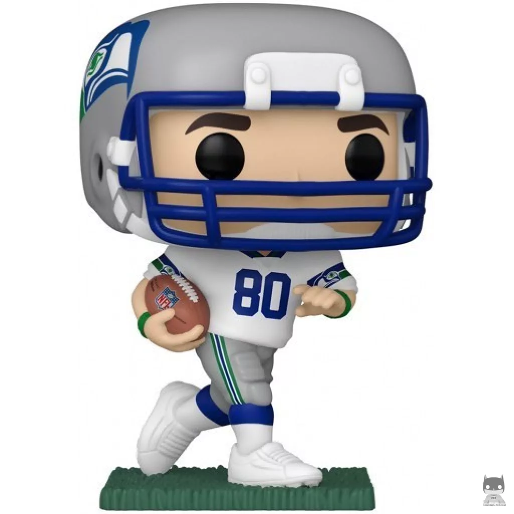 Figurine Funko POP Steve Largent (Seahawks) (NFL)