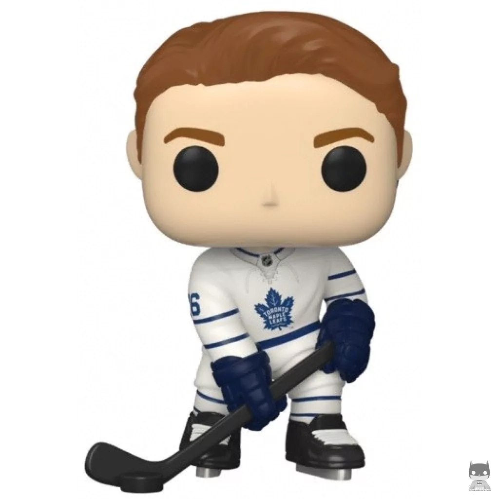 Figurine Funko POP Mitchell Marner (NHL : Ligue Nationale de Hockey)