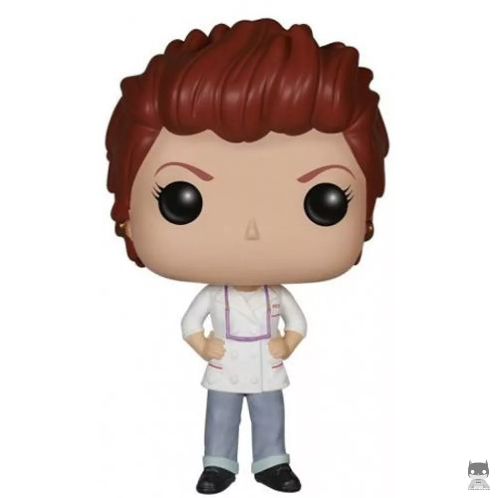Figurine Funko POP Galina "Red" Reznikov (Orange is the New Black)