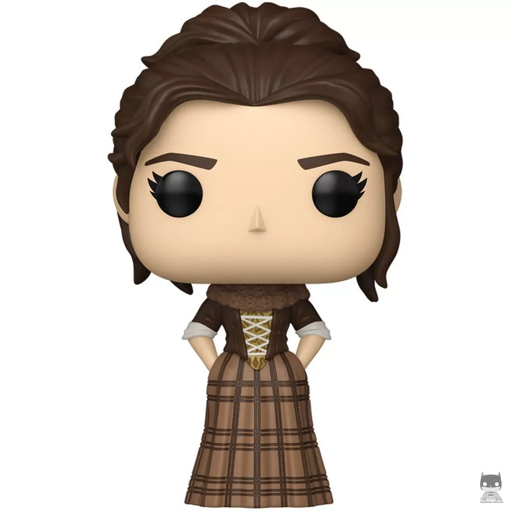 Figurine Funko POP Claire Fraser (Outlander)