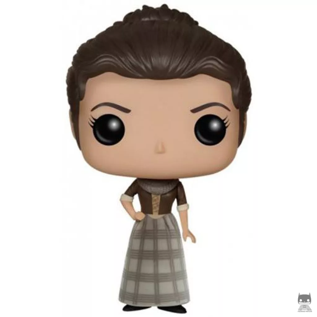 Figurine Funko POP Claire Randall (Outlander)