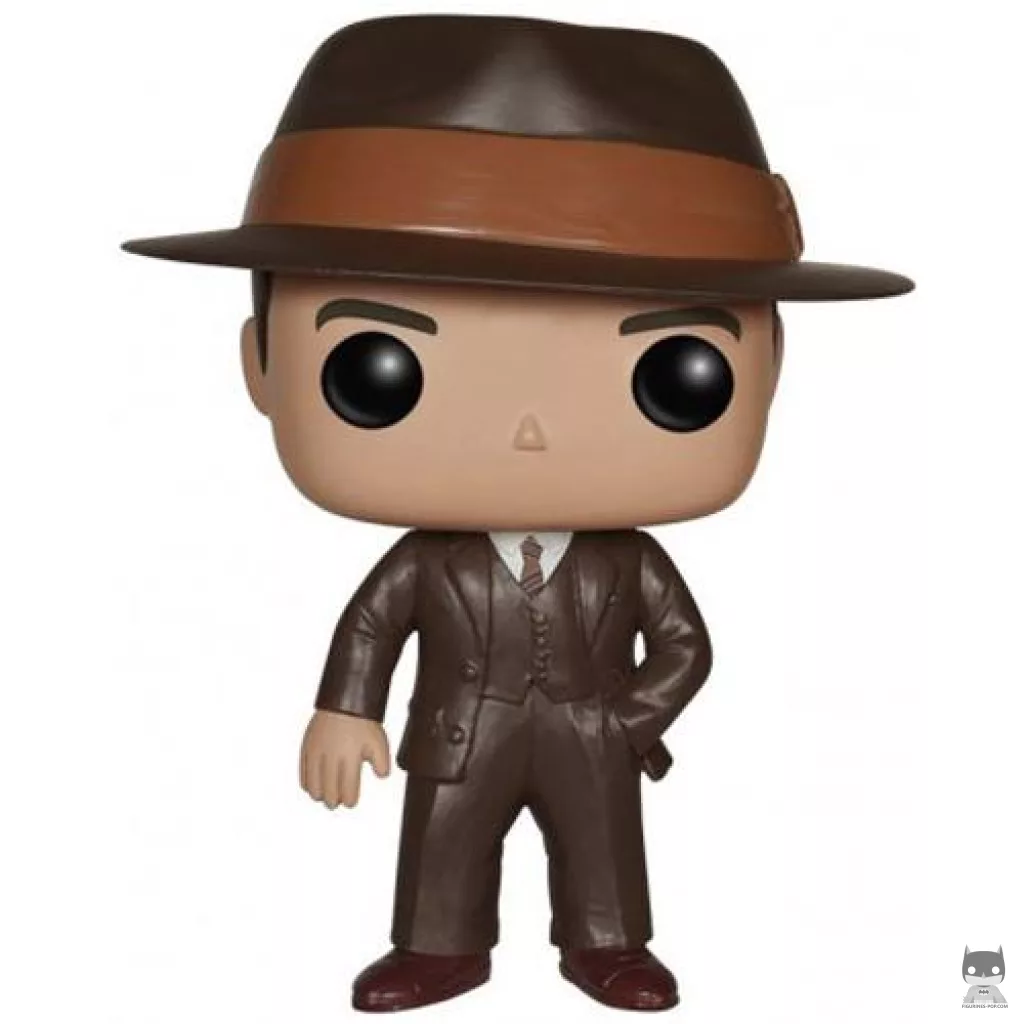 Figurine Funko POP Frank Randall (Outlander)