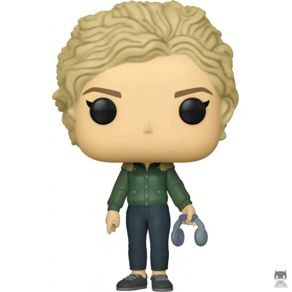 Figurine Funko POP Ruth Langmore (Ozark)